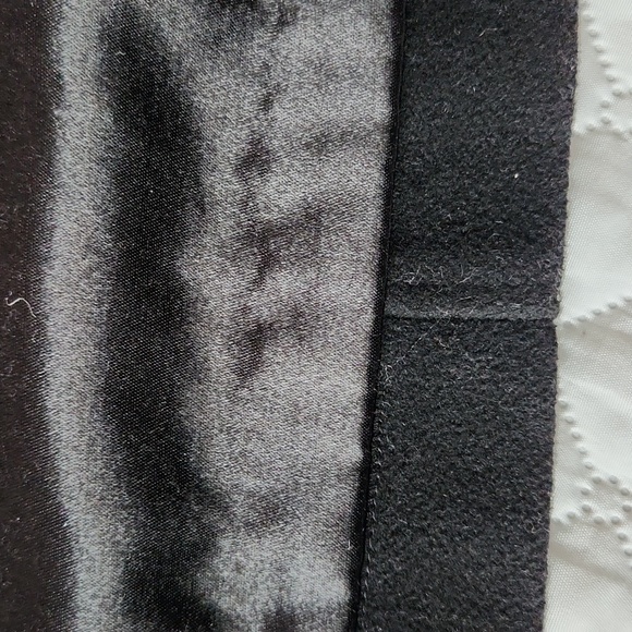 Women's button-down wool blend Winter Coat by Me-Jay size 10 US - Picture 16 of 16